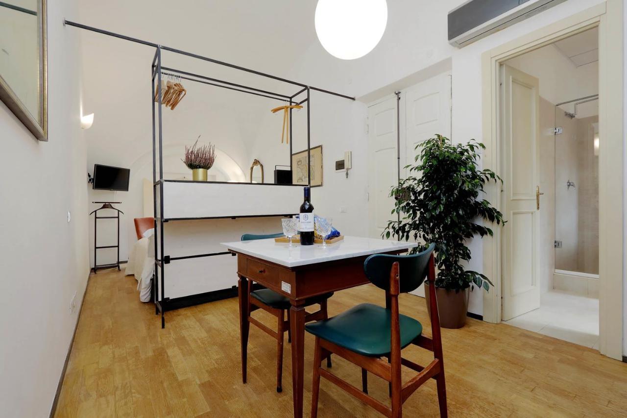 Restart Accommodations Celimontana Roma Exterior foto